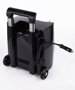 Alternative view of Luralite 2000