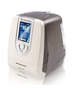 Alternative view of Wastebin - SS304 Stainless Steel and Wood Litter Bin - 900x510x510mm - WDB2263S