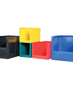 Rotomoulded Plastic Rack Bins