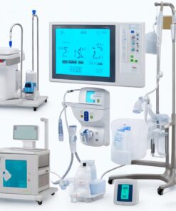 Scissors Rescue 16cm - Hi-Care