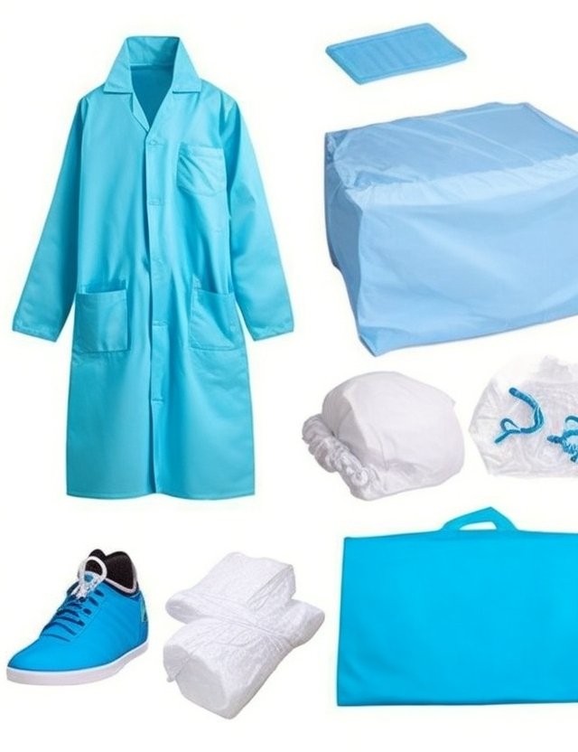 kahalagahan ng personal protective equipment