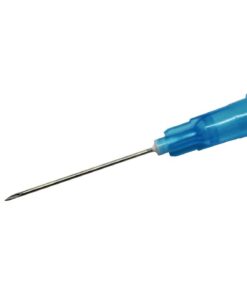 Jelco needle 23G x 38mm