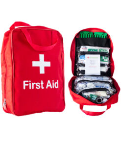 hikers first aid kit