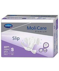 molicare premium slip extra plus