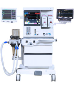 Anaesthesia Machine MASS6600
