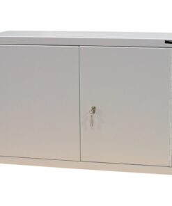 Sloping Top – Deadly Dangerous Cabinet