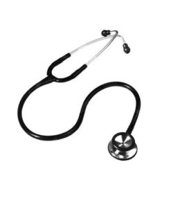 Alternative view of fun Lab coat s