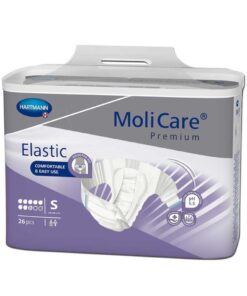 molinea normal underpads (10 micron disposable linen savers), 60cm x 60cm