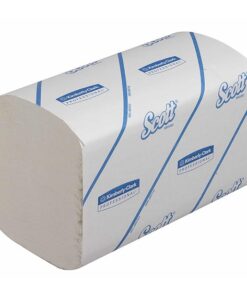 Scott Performance Folded Hand Towels