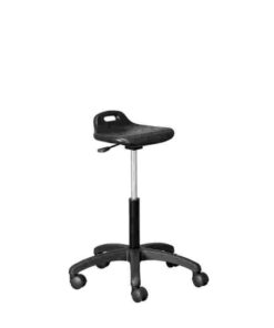 Chair (black) Pub1