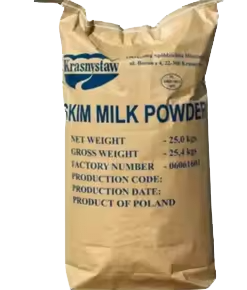 Skimmed Milk Powder
