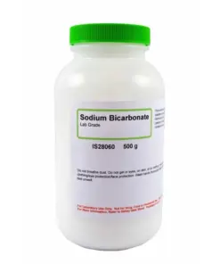 Sodium Hydrogen Carbonate NaHCO3, AR 500g