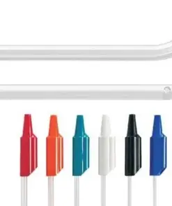 Suction Catheter With Control Fg08