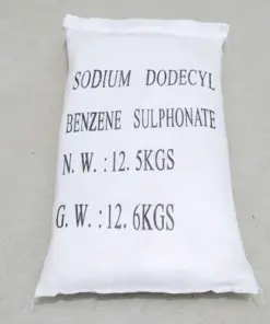 Sodium Metasilicate Pentaydrate