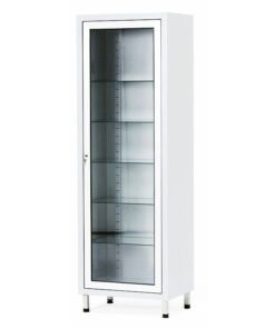 Instrument cabinet