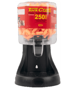 Ear Plug Dispenser