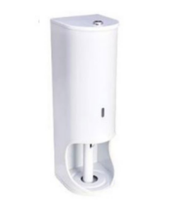 Toilet Paper Dispenser Round TR3