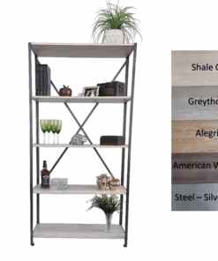 Displayshelf