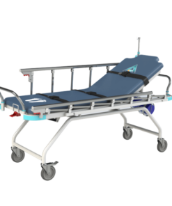 Mobile Patient Recovery Trolley Tt 862st02 Ventus