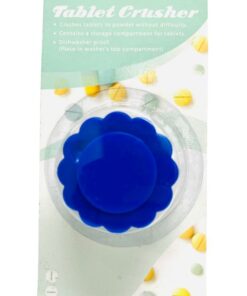 Tablet Crusher