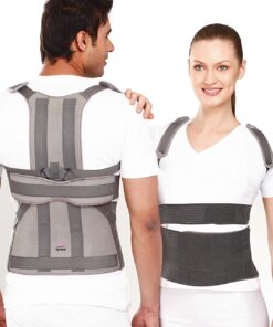 Taylor Brace Long – Uni