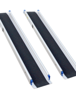 Telescopic Ramp