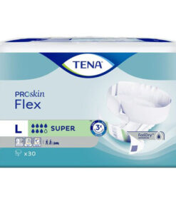 Pinnacle Adult Diaper 16's L / XL