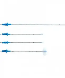 Hospital supplies TC16 - Thoracic Catheter With Trocar Fg16