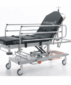 Patient Transport Stretcher Ntcr Sd 01 (nhs 810)