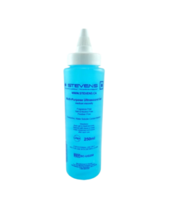 Ultrasound Gel 250 Ml Blue