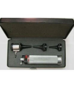 Universal Otoscope Set/ Conventional
