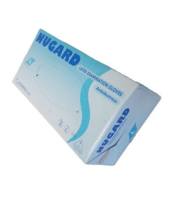 Alternative view of Floor Broom - Head Only - Soft - Black PVC Fibre - Pack of 12 - F3307