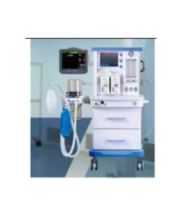 Anaesthesia Machine MAS302