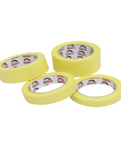 Bulldog scotch masking tape