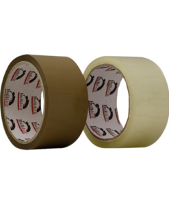 Bulldog buff tape