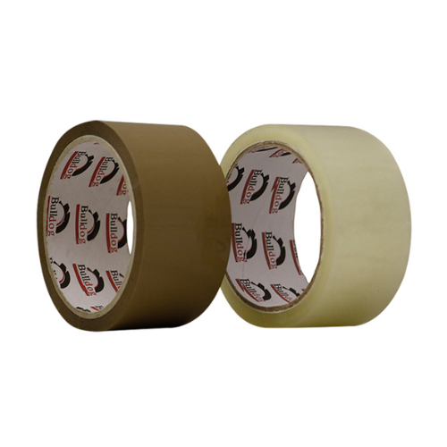 Buff Tape Brown 48mmx50m