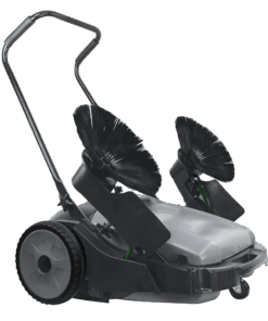 Numatic Manual Sweeper