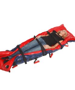 Alternative view of ace emergency kit