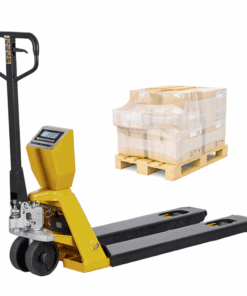 Pallet Jack Scale – Non Trade Use