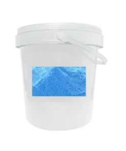 Colour Dots Speckles Blue 5L
