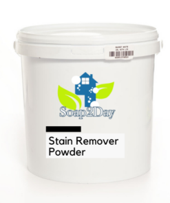 Stain Remover Powder 5L