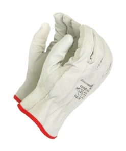 Welding Gloves Goatskin TIG