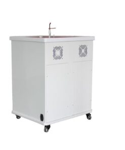 Alternative view of Surgical coats