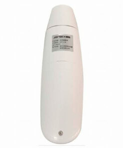 Alternative view of travel bags vacuum seal