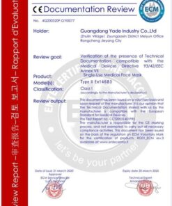 Alternative view of Mop - Complete - W4 Head with Metal Socket - Wooden Handle - 365g - Pack of 5 - F18661