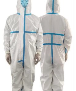 Disposable  injection syringe