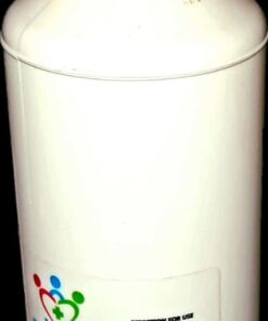 Alternative view of Air Ratchet Wrench - Drive - 13mm - Pneumatic - PUAT5053