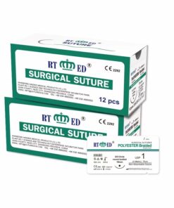 Alternative view of Bandage Triangular Non-Woven - Hi-Care