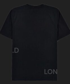 Alternative view of hazardous barrels