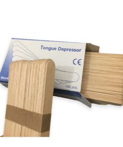 Tongue Blades